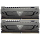 Pamięć RAM PATRIOT DDR4 Viper Steel 32GB/3600(2*8GB) Grey CL18 PVS432G360C8K
